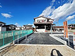 物件画像 宇都宮市陽東3丁目 新築戸建　3号棟