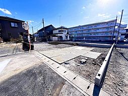物件画像 鹿沼市緑町2期　B号棟