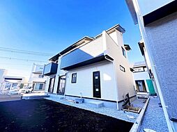 物件画像 宇都宮市平松本町 新築戸建　3号棟