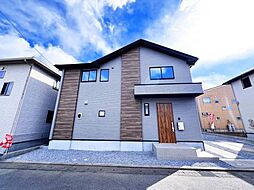 物件画像 鹿沼市玉田町 新築戸建　3号棟