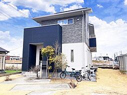宇都宮市東峰町 中古戸建