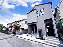 物件画像 宇都宮市大寛1丁目 戸建　1号棟