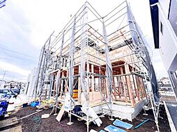 鹿沼市千渡 戸建　4号棟