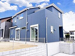 物件画像 宇都宮市富士見が丘23-1期 戸建 5号棟