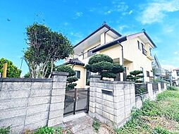 物件画像 宇都宮市五代1丁目 中古戸建