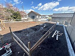 宇都宮市松原3丁目 新築戸建　2号棟