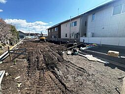 宇都宮市松原3丁目 新築戸建　1号棟