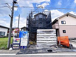宇都宮市ゆいの杜2丁目 戸建　1号棟
