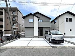 物件画像 宇都宮市西原町 戸建 2号棟
