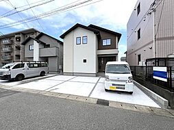 物件画像 宇都宮市西原町 戸建 1号棟