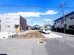 宇都宮市花房1丁目 戸建　1号棟