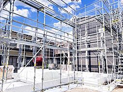 宇都宮市西川田第12 戸建　1号棟