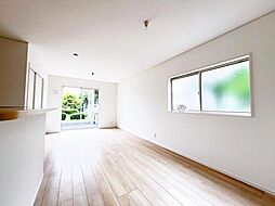 宇都宮市茂原1丁目 戸建　1号棟