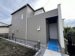 物件画像 宇都宮市新町2丁目 戸建　2号棟