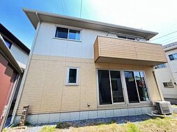 物件画像 宇都宮市平松4丁目 中古戸建