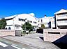 周辺：宇都宮市立横川東小学校まで約1300m（徒歩17分）
