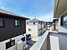 その他：お住まいからの眺望です。