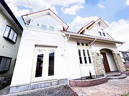 物件画像 宇都宮市五代2丁目 中古戸建