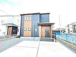 物件画像 宇都宮鶴田町第22 1号棟