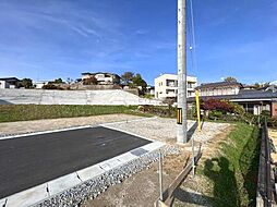 物件画像 郡山市安積町長久保1丁目　建築条件無し売地　　No.9