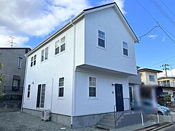 物件画像 郡山市富田町字坦ノ腰　中古戸建