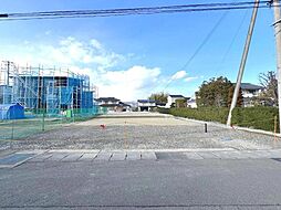 物件画像 福島市鎌田字東舟戸　建築条件無し売地