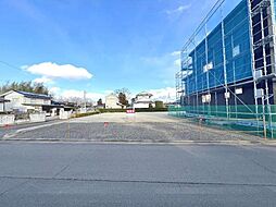 物件画像 福島市鎌田字東舟戸　建築条件無し売地