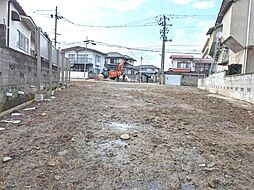 物件画像 福島市森合字南戸ノ内 新築戸建　2号棟