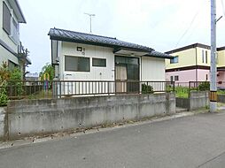 物件画像 仙台市太白区金剛沢1丁目　建築条件無し売地