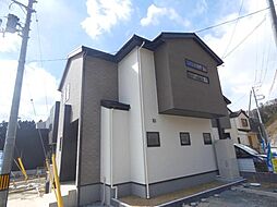 物件画像 仙台市太白区山田本町　3号棟