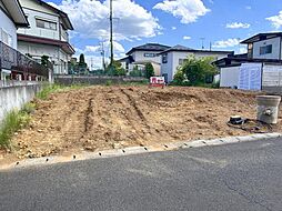 物件画像 利府町春日字勝負沢2期　建築条件無し売地　A区画