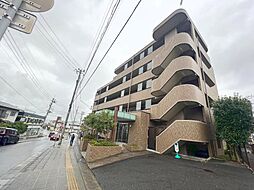 ライフコート東仙台