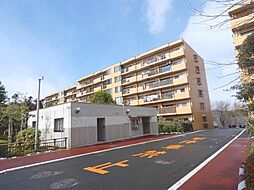 物件画像 コープ野村八木山公園壱番館