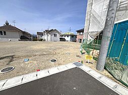 物件画像 仙台市泉区松森字台　建築条件なし売地　4号地