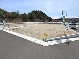 物件画像 仙台市泉区松森字台　建築条件なし売地　15号地