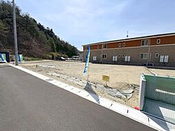 物件画像 仙台市泉区松森字台　建築条件なし売地　18号地