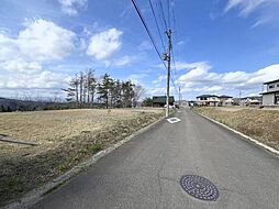 柴田郡川崎町支倉台1丁目 売地