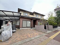 仙台市太白区富沢南2丁目 中古戸建