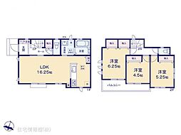 物件画像 泉区長命ケ丘1期　1号棟