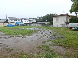 物件画像 仙台市太白区鹿野本町　建築条件無し売地