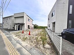 物件画像 宮城野区岩切　建築条件無し売地