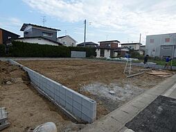 柴田町船岡新栄3丁目　売地　11画地　11画地