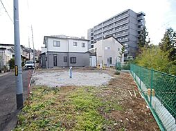 物件画像 仙台市青葉区山手町　建築条件無し売地