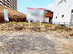 物件画像 若林区古城1丁目　建築条件無し売地　区画1　1