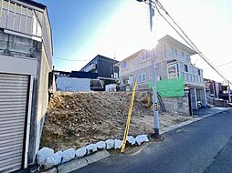 物件画像 仙台市青葉区旭ケ丘2丁目　建築条件無し売地