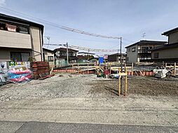 岩沼市吹上1丁目　新築　1号棟　1