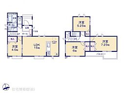 物件画像 青葉区小田原1期　1号棟