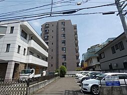 ヴィルヌーブ花京院二丁目 中古マンション