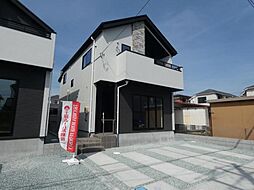 物件画像 青葉区桜ケ丘7期　新築戸建　2号棟