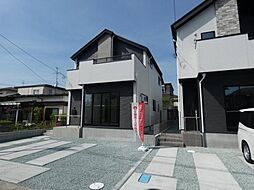 物件画像 青葉区桜ケ丘7期　新築戸建　1号棟